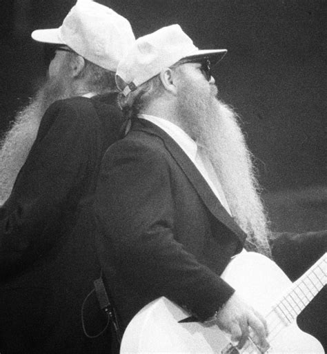 Top 10 ZZ Top Songs to Ever Be Released