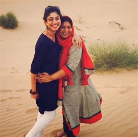 Actress Sai Pallavi Family Photos - Filmibeat