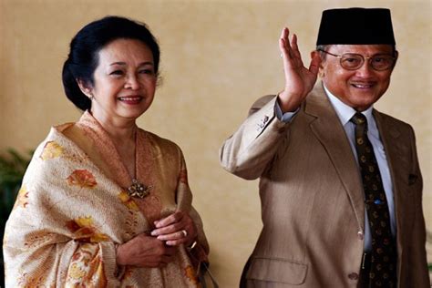 Ngobrol dengan BJ Habibie di Belanda - ANTARA News