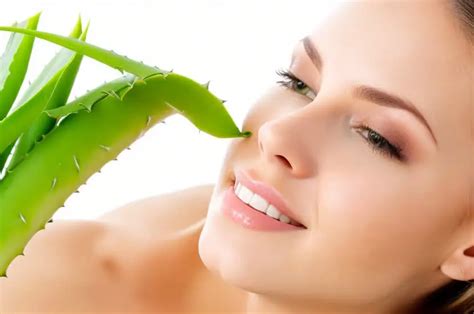 15+ Benefits of Aloe Vera to Tighten Skin