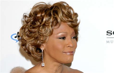 Complete List Of Whitney Houston Albums And Discography - ClassicRockHistory.com