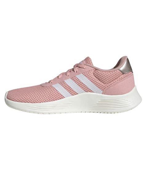 Adidas Pink Running Shoes Price in India- Buy Adidas Pink Running Shoes ...