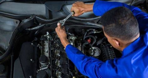 What are the Symptoms of Blown Head Gasket ? – Rx Mechanic