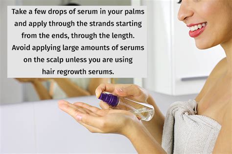 Hair Oil Vs Hair Serum: Which Is better? - eMediHealth