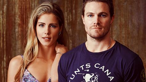 Oliver and Felicity - Arrow Wallpaper (37655922) - Fanpop