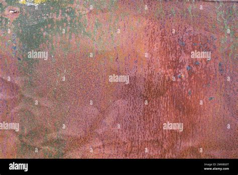 Rust metal texture background Stock Photo - Alamy