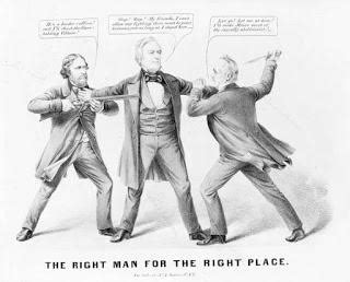 History: The Know-Nothing Party's Rise, Fall and Legacy, 1856 - Paperblog