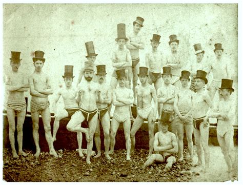 File:Members of the Brighton Swimming Club, 1863.jpg - Wikimedia Commons