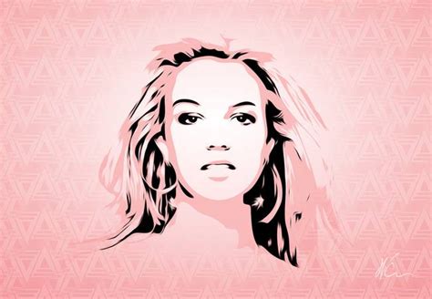 Pop Art "Britney Spears" Artwork For Sale on Fine Art Prints