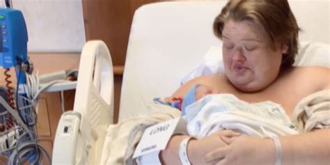 1000-Lb Sisters: Amy Slaton's Cutest YouTube Moments With Baby Gage