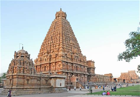 Thanjavur - World History Encyclopedia