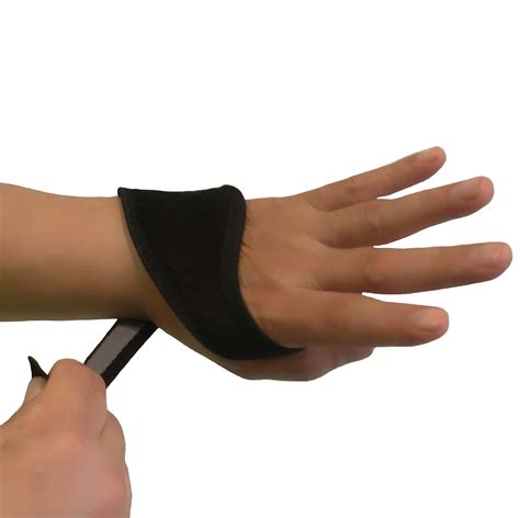 IRUFA,WR-OS-17,3D Breathable Spacer Fabric Wrist Brace, for TFCC Tear ...