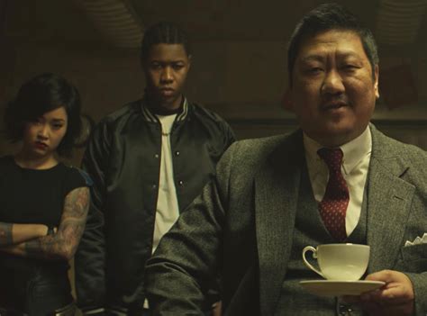 'Deadly Class' Trailer Shows Plenty of Punk and Assassins | The Nerd Daily