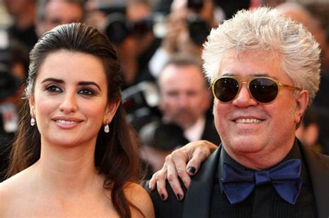 Who is Pedro Almodóvar: iconic director and…