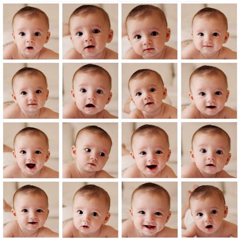 facial profiling - Google Search | Baby face drawing, Facial ...