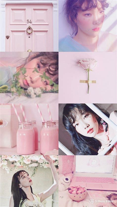 Taeyeon Wallpapers - Top Free Taeyeon Backgrounds - WallpaperAccess