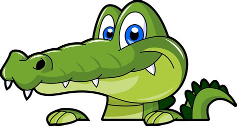 Alligator Cartoon Drawing at GetDrawings | Free download