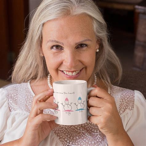 Personalized Coffee Mug Customized Mug Mom Customized Mug - Etsy