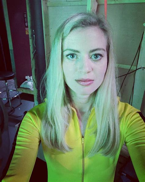 Elyse Willems - Kill Bill : r/RTGirls