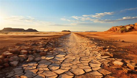 Arid Landscape Stock Photos, Images and Backgrounds for Free Download