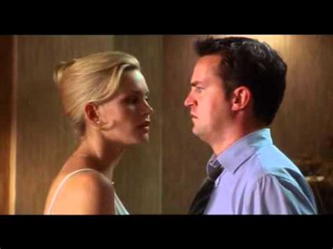 Matthew Perry --The Whole Nine Yards---Have you vomited recently? - YouTube