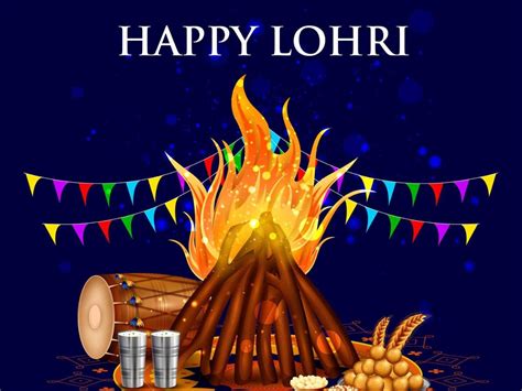 Lohri 2020 Wallpapers - Wallpaper Cave