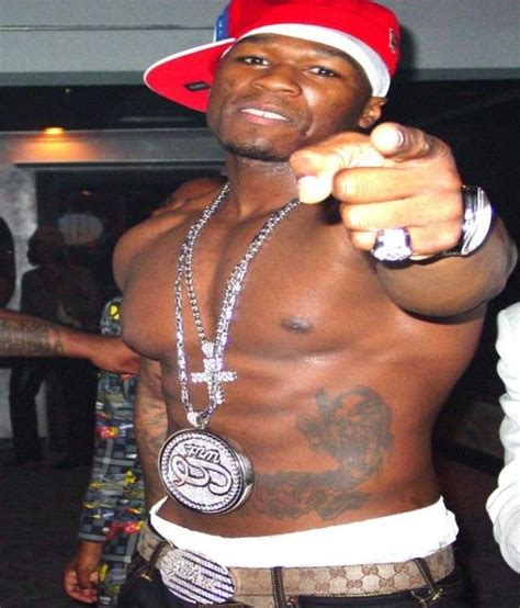 50 cent tattoos, 50 cent back tattoo, 50 cent tattoos removed before ...