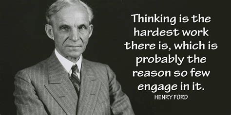 Henry Ford Quotes To Inspire Anyone In Business