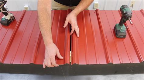 Metal Roofing Screw Pattern: An Essential Guide to Installation and Best Practices