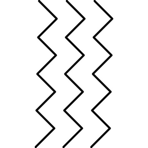 Zigzag Line Vector at Vectorified.com | Collection of Zigzag Line Vector free for personal use