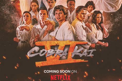 Cobra Kai Season 6 Release Date, Premier, Cast, Plot And More!