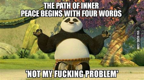 Inner peace - 9GAG