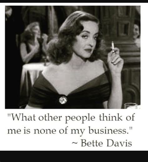 Pin by Vanessa on Just me.. | Vintage quotes, Bette davis, Bette davis eyes