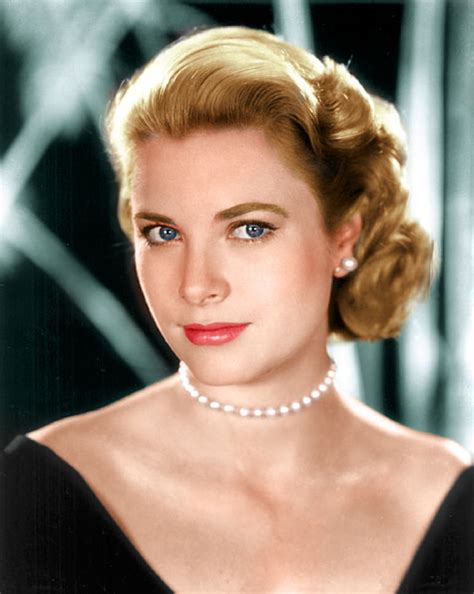 Grace Kelly Free Stock Photo - Public Domain Pictures