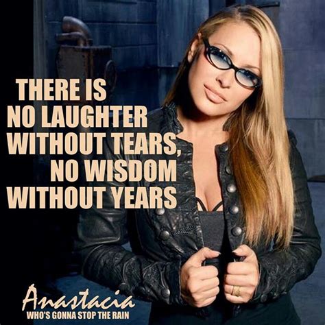 Anastacia Top Music, Music Star, Anastacia Singer, Stop The Rain, Then Sings My Soul, Heart ...