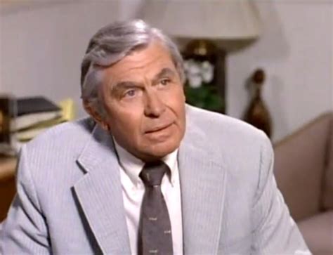 Andy Griffith In "Matlock" - Andy Griffith Photo (36217394) - Fanpop