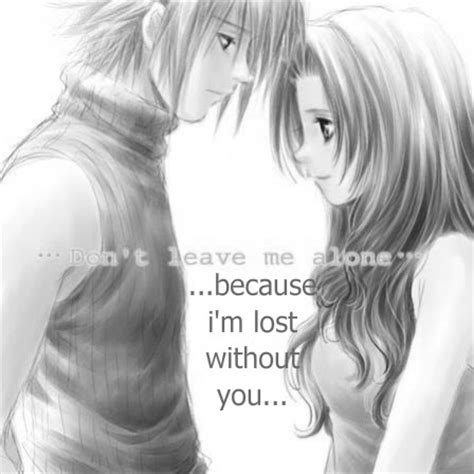 I Love You Anime Quotes. QuotesGram