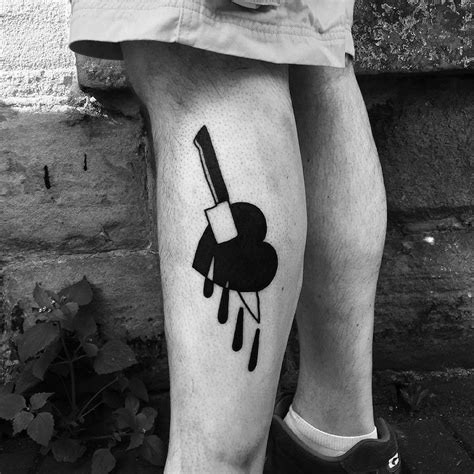 125+ Inspiring Minimalist Tattoo Designs - Subtle Body Markings