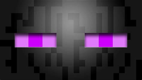 Minecraft Enderman Wallpapers - Wallpaper Cave