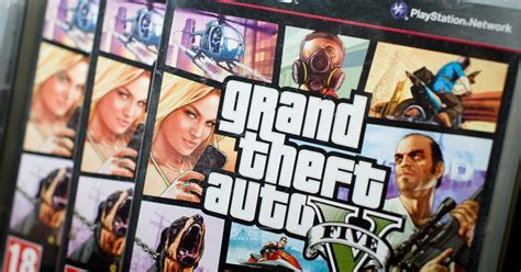 GTA 5: Soundtrack Details | HuffPost UK Tech