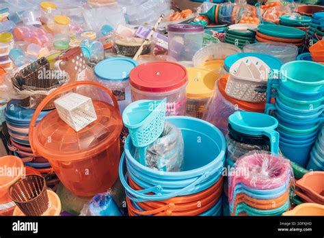 Disposable plastic items hi-res stock photography and images - Alamy