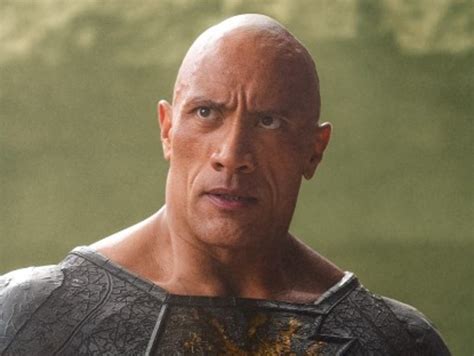 Dwayne Johnson called out for ‘low’ post comparing Black Adam to ...