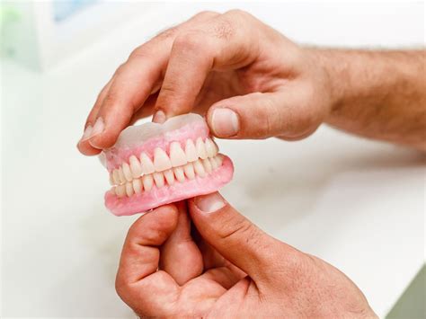 Comparing Snap-On Dentures vs. All-on-4 Implants