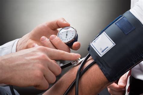 High Blood Pressure Treatment – Your Guide to a Healthy Lifestyle | cepca