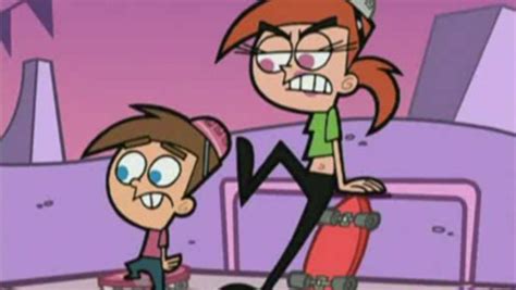 The Fairly OddParents Season 2 Episode 2