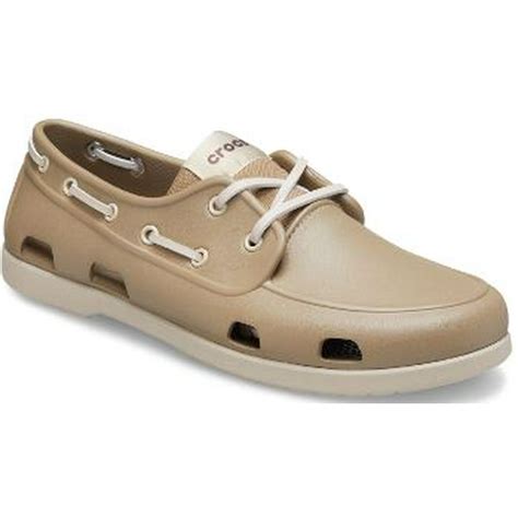 Crocs - Crocs Men's Classic Boat Shoes - Walmart.com - Walmart.com