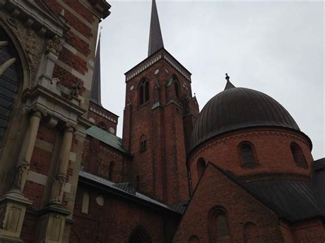 Roskilde Cathedral - Roskilde