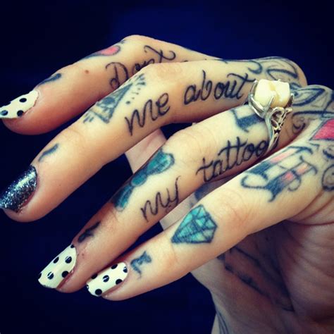 Tattoos | Newsfilter