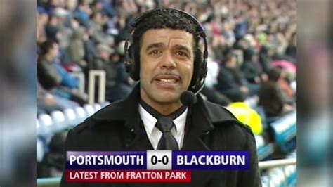 Chris Kamara misses red card on Soccer Saturday | Chris kamara