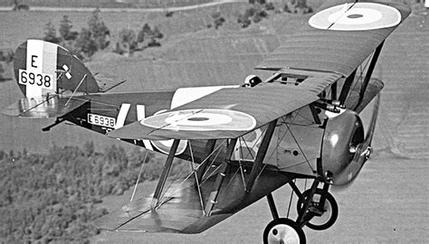 Sopwith 7F.1 Snipe | Canada Aviation and Space Museum